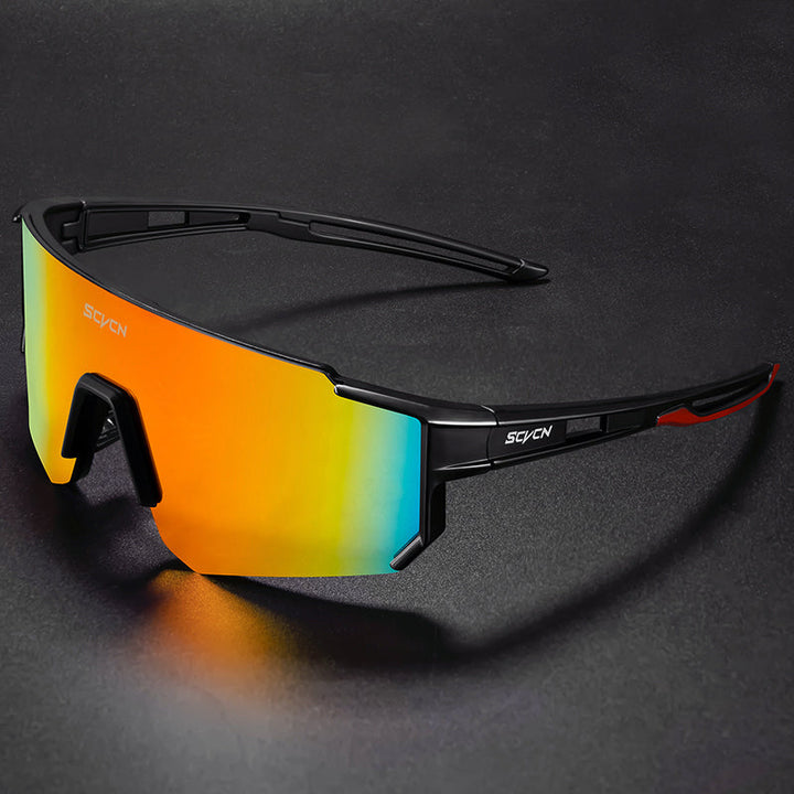 Veloxis Cycling Shield Sunglasses