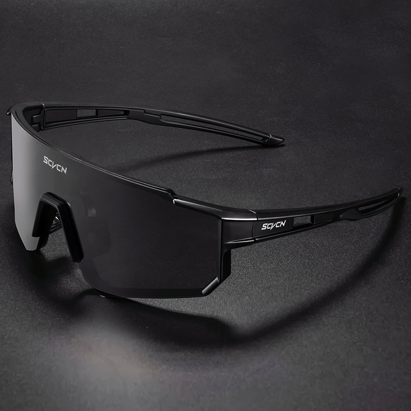 Veloxis Cycling Shield Sunglasses