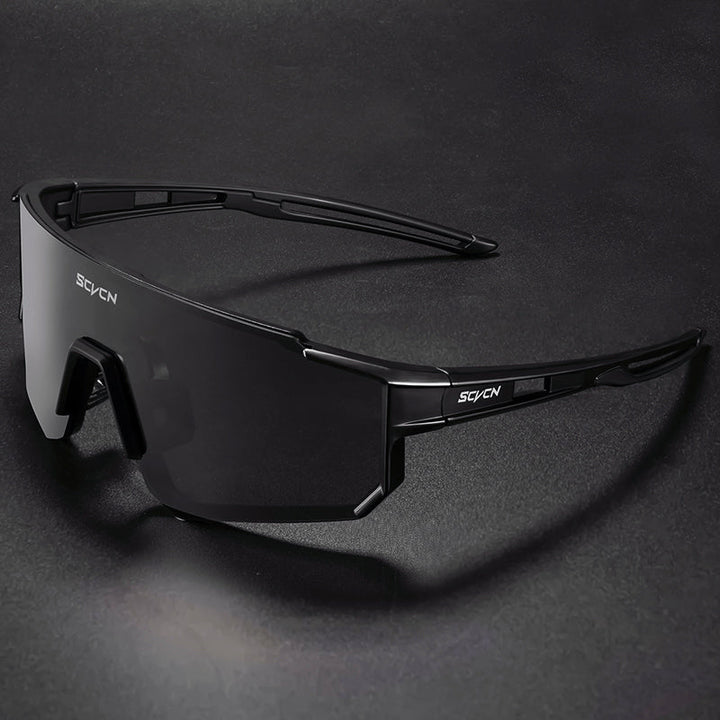 Veloxis Cycling Shield Sunglasses