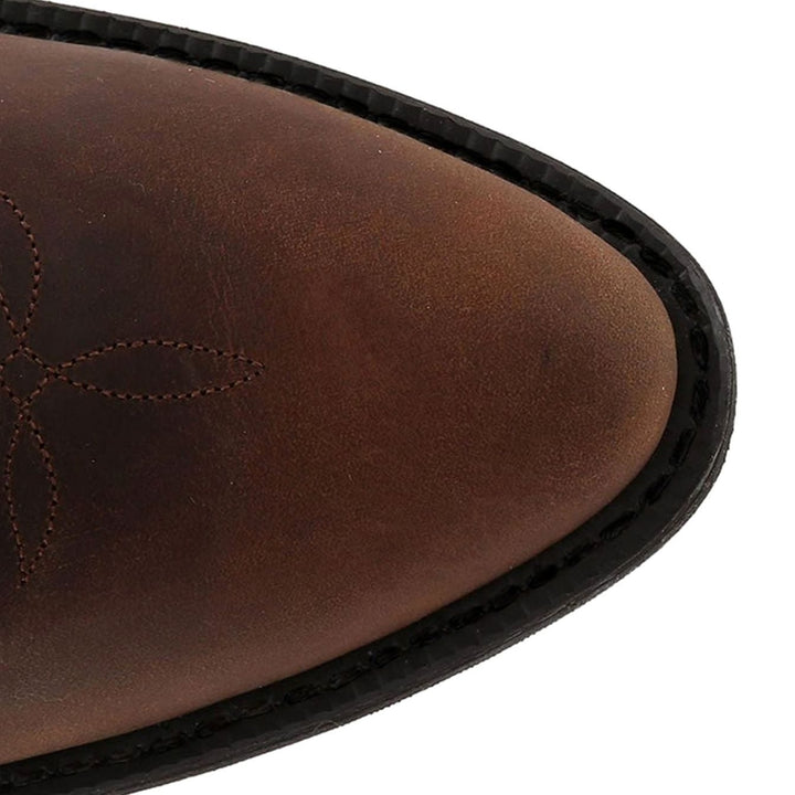 Callie - Women's Embroidered Western Cowboy Boots