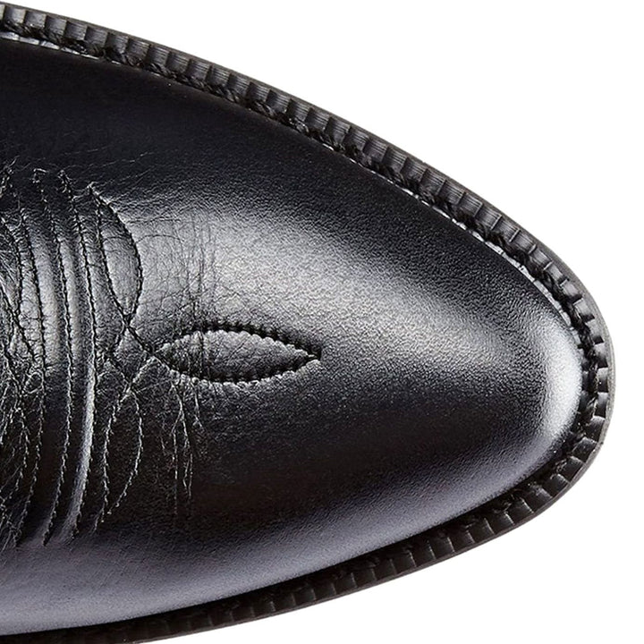 Callie - Women's Embroidered Western Cowboy Boots