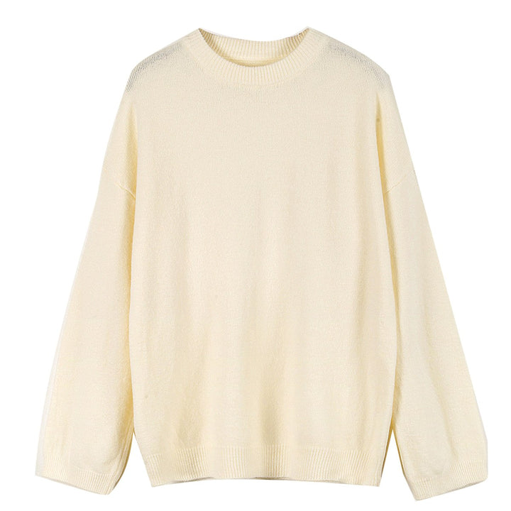 Claire - Women's Soft Knit Pullover Sweater 2