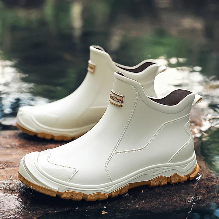 Dashwood - Men's Slip-On Terrain Boots