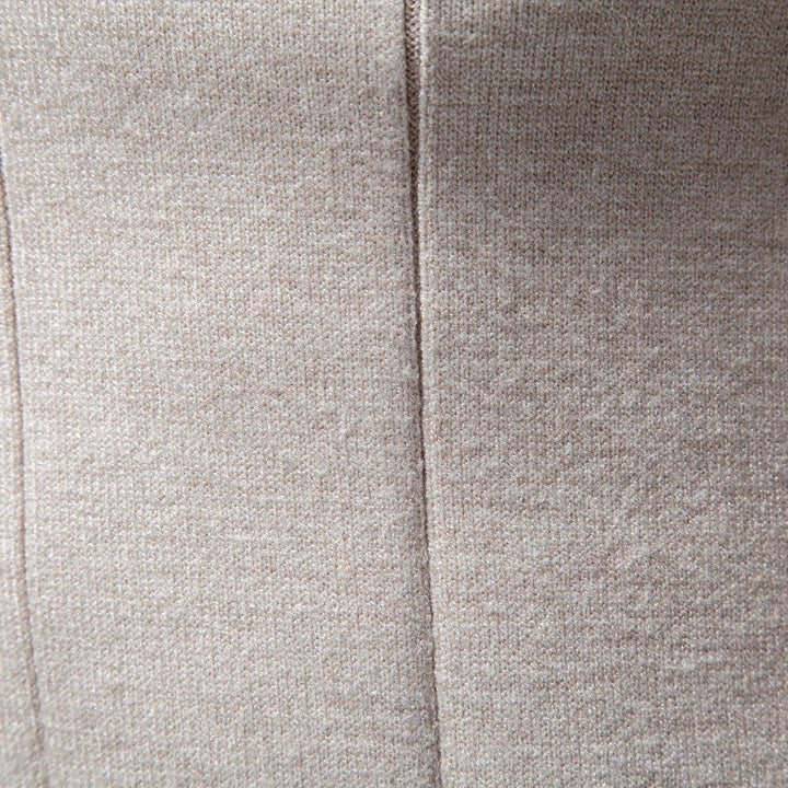 Drew - Men's Ribbed Turtleneck Knit Sweater 7