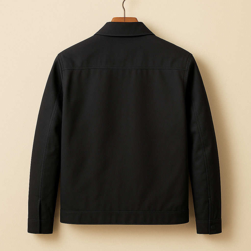Dylan - Men's Harrington Jacket