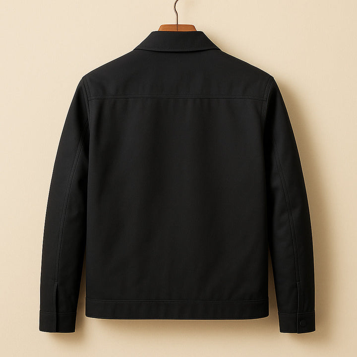 Dylan - Men's Harrington Jacket
