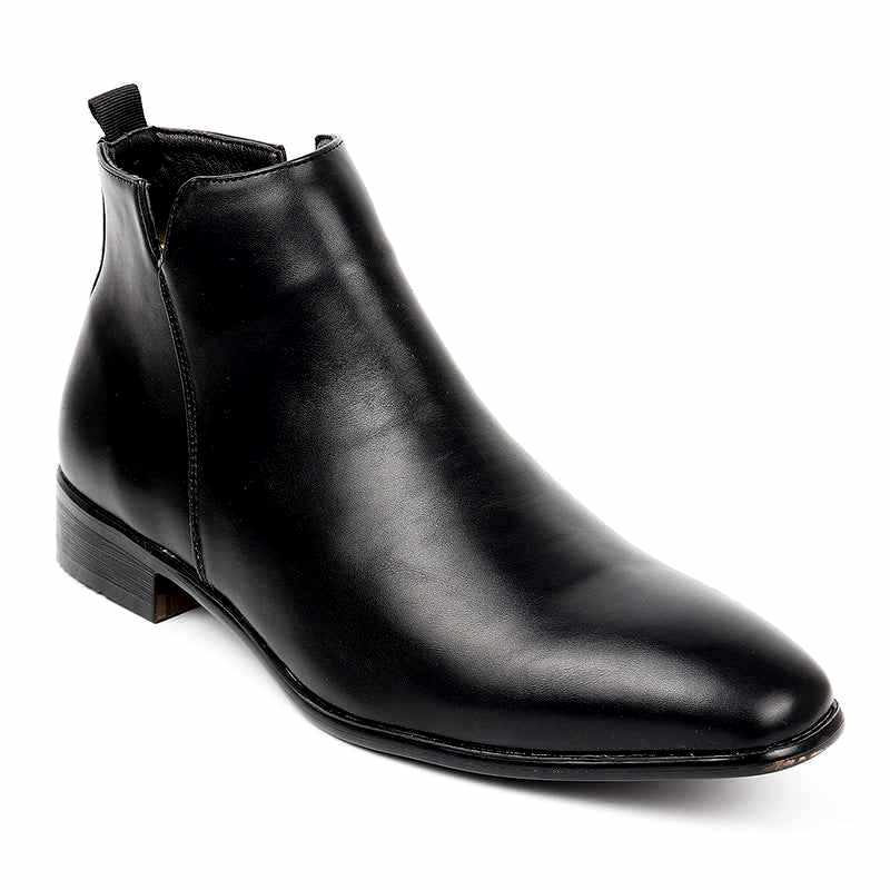 Efren - Men's Pointed Almond Toe Slip On Loafers 7