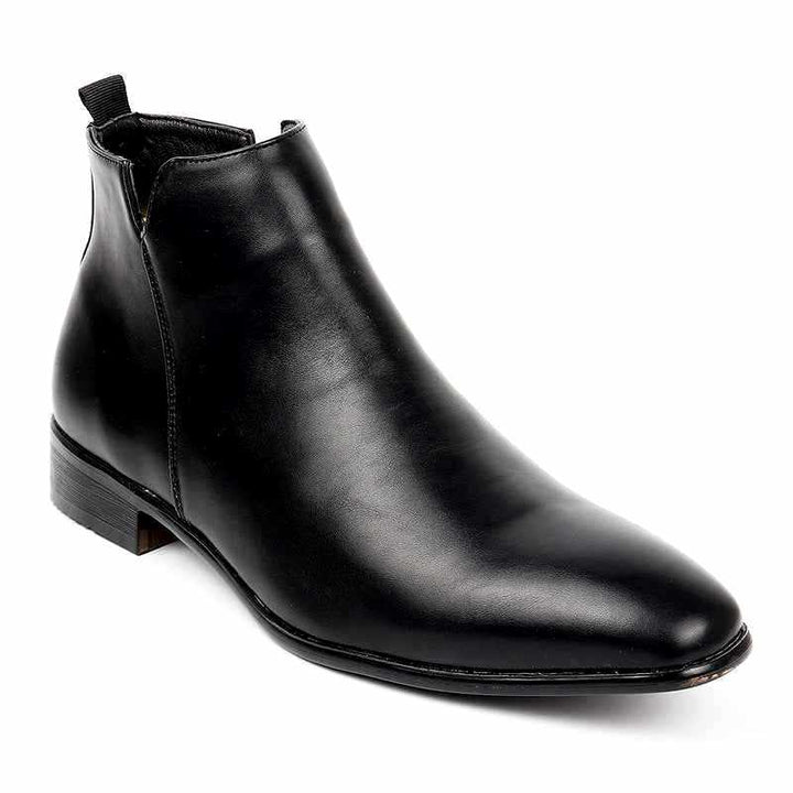 Efren - Men's Pointed Almond Toe Slip On Loafers 7