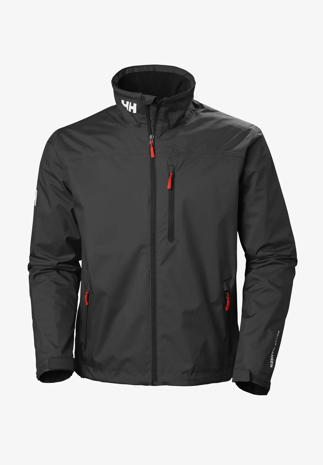 Luca - Men's Waterproof Wind Jacket with Sealed Seams