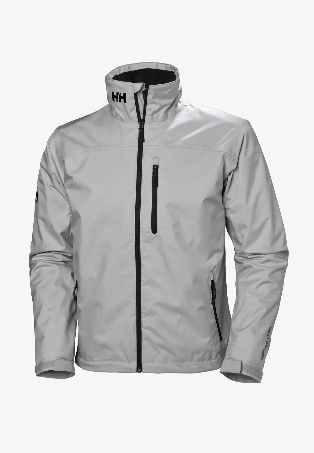 Luca - Men's Waterproof Wind Jacket with Sealed Seams