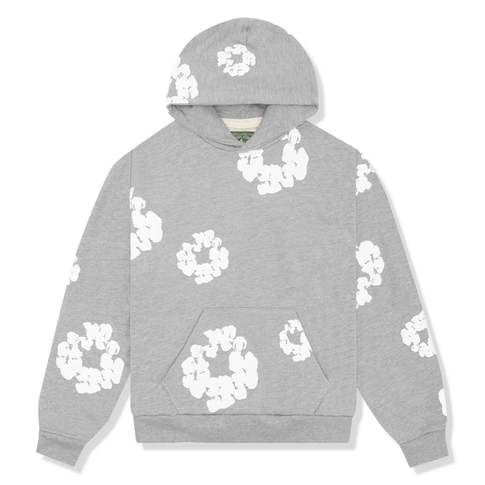 Sienna - Women's Floral Graphic Hoodie & Jogger Tracksuit