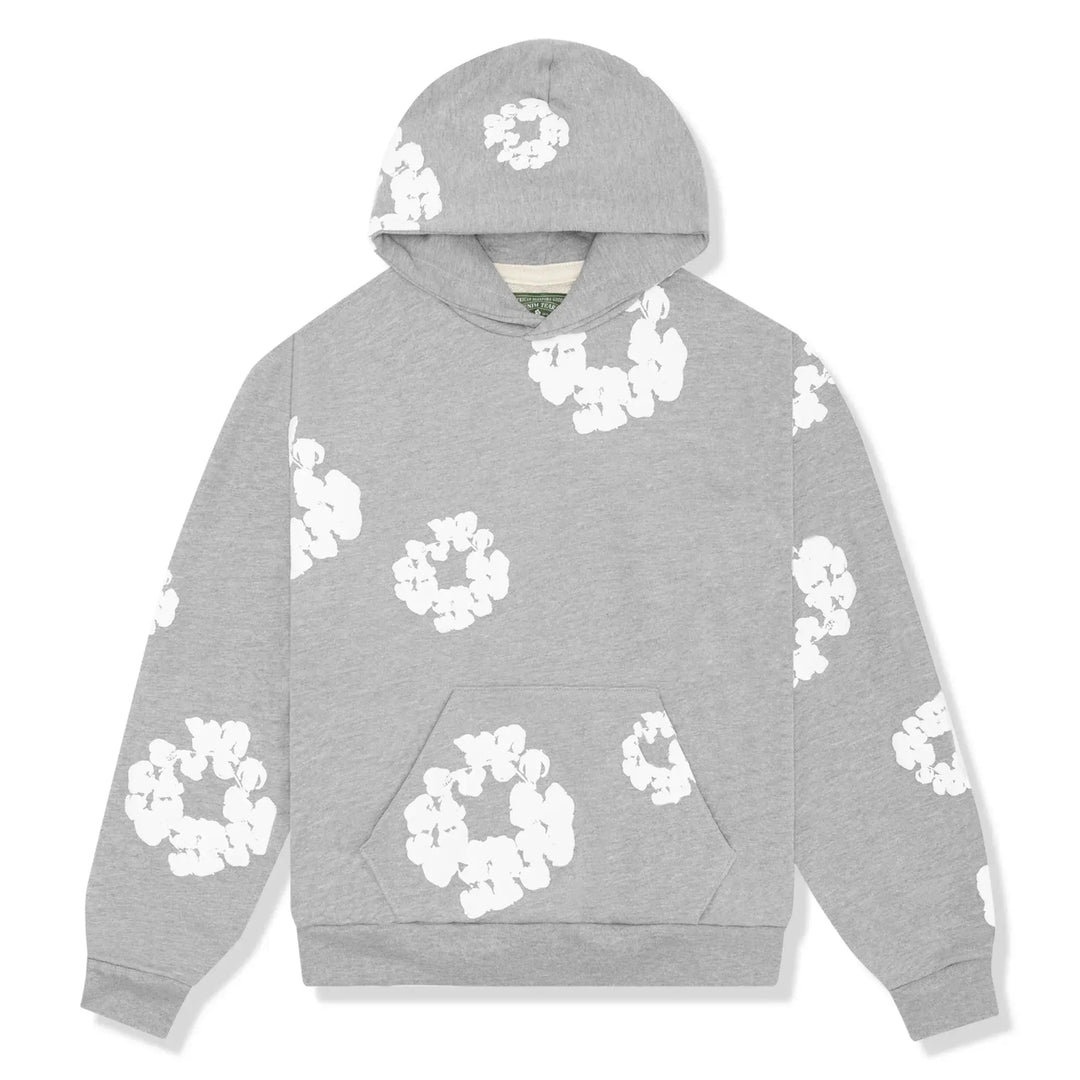 Sienna - Women's Floral Graphic Hoodie & Jogger Tracksuit