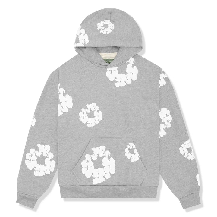 Sienna - Women's Floral Graphic Hoodie & Jogger Tracksuit