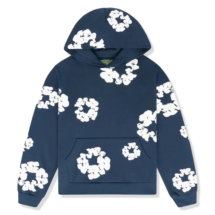 Sienna - Women's Floral Graphic Hoodie & Jogger Tracksuit