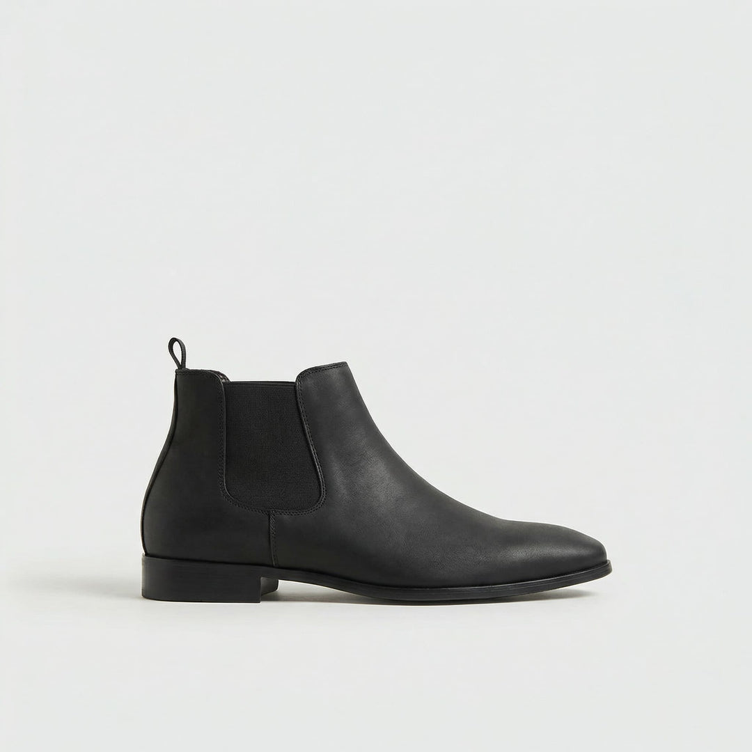 Stratton - Men's Chelsea Boots