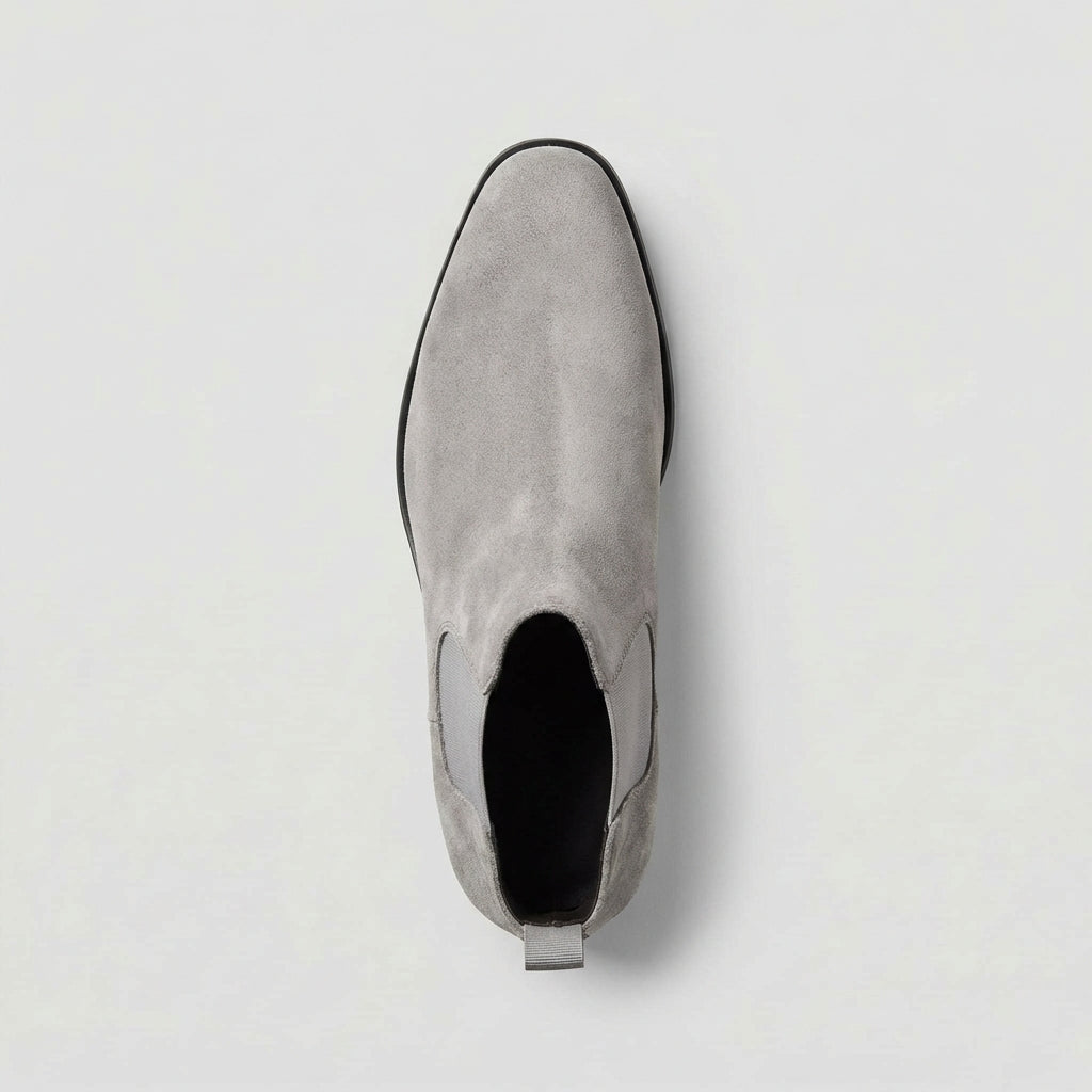 Stratton - Men's Chelsea Boots
