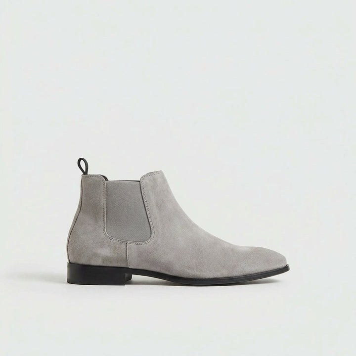 Stratton - Men's Chelsea Boots