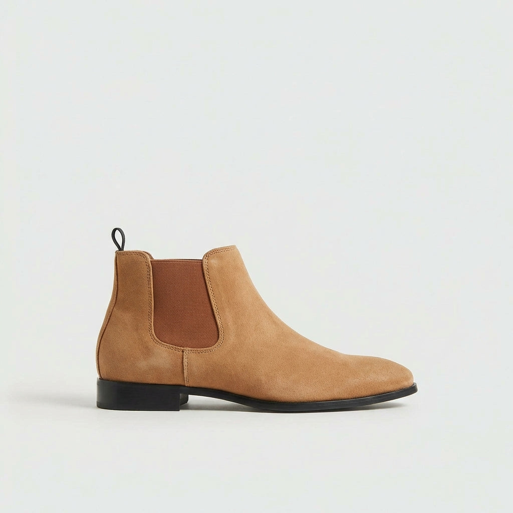 Stratton - Men's Chelsea Boots