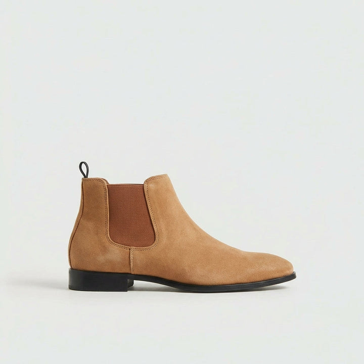 Stratton - Men's Chelsea Boots