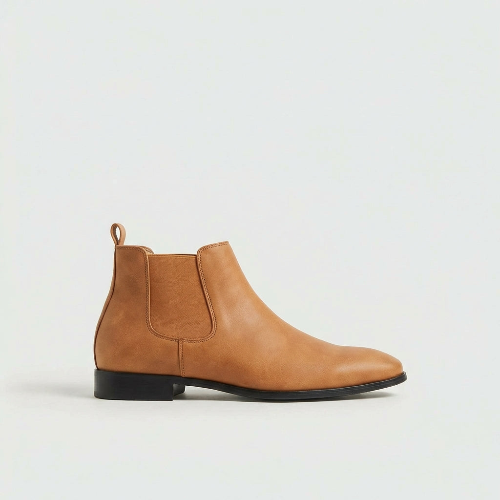 Stratton - Men's Chelsea Boots