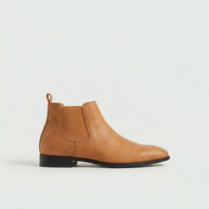 Stratton - Men's Chelsea Boots