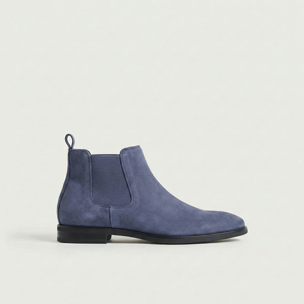 Stratton - Men's Chelsea Boots