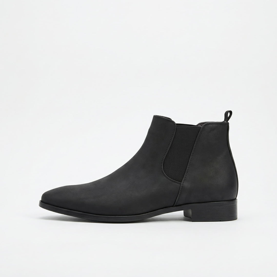 Stratton - Men's Chelsea Boots