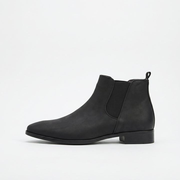 Stratton - Men's Chelsea Boots