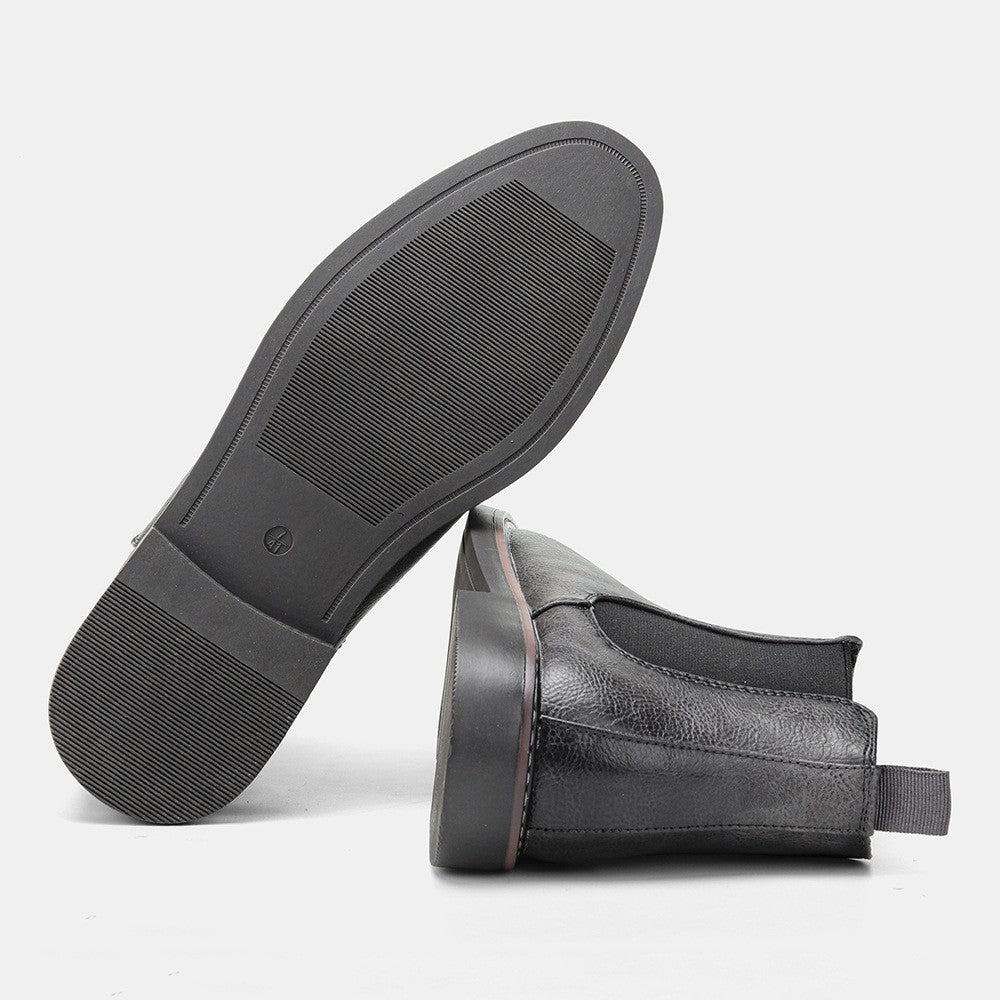 Theodore - Men's Classic Chelsea Boot