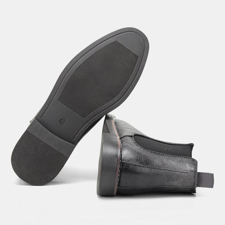 Theodore - Men's Classic Chelsea Boot